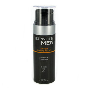 Dr Lewinns MEN Aftershave Fluid 100ml