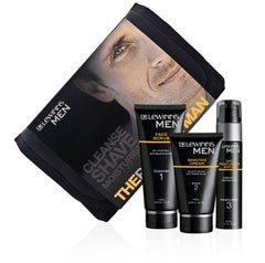 Dr. LeWinn`s Private Formula Dr. LeWinns The Perfect Man Gift Set