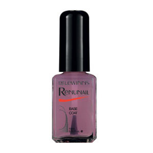 Dr Lewinns Renunail Base Coat 15ml