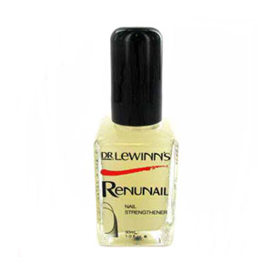 ReNuNail Strengthener (Regular) 30ml