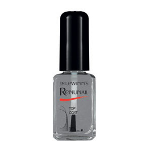 Dr Lewinns Renunail Top Coat 15ml