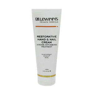 Restorative Hand and Nail Cream 100g