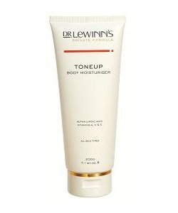 TONE-UP BODY MOISTURISER 200G