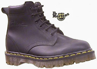 - Classics - 939z - Black Greasy