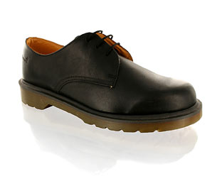 Classic 3-eyelet Gibson Shoe