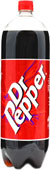 Dr Pepper (2L) Cheapest in Sainsburys