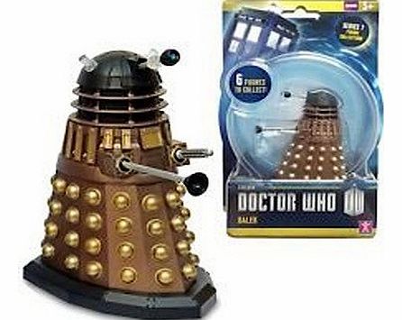 Doctor Who Action Figure - Dalek