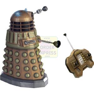 RC Dalek