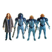 Sontaran Stratagem Gift Set