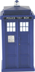 dr who Tardis Phone Flasher