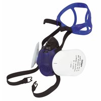 DRAGER Draeger Construction Half Mask Set P3