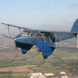 Rapide Flight over Oxford for Two