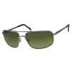 Sunglasses FastBack. Silver (122)