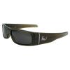 Sunglasses Fraction. Olive (031)