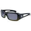 Sunglasses Reverb. Black `n` Tan (025)