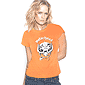 Dragonfly Motor Head T-Shirt