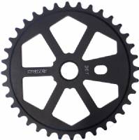 TIE 8 LITE CHAINWHEEL 8MM