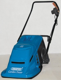 Draper 1275w Hovermower 300mm