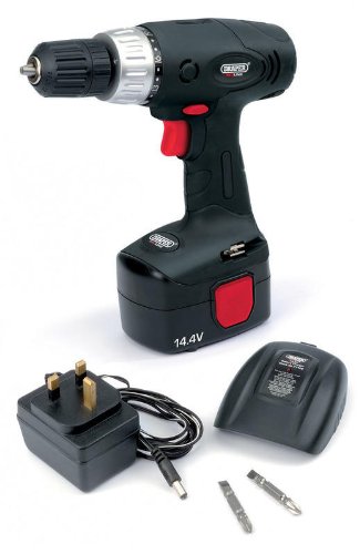 14.4V Cordless Drill /Driver