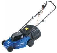 Draper 1400w Lawn Mower 380mm