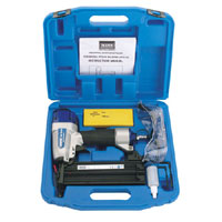 15-50mm Brad Air Nail Gun Kit