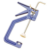 150mm 75mm Capacity Speed Clamp