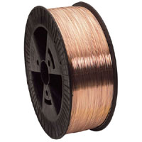 Draper 15Kg Spool Of 0.8mm Mild Steel Mig Wire