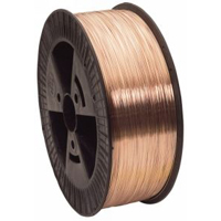 Draper 15Kg Spool Of Precision Wound 0.8mm Mild Steel Mig Wire