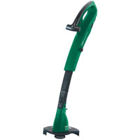 18v Cordless Grass Trimmer 220mm Cut