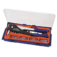 2 Way Hand Riveter Kit