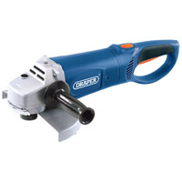 2000W 230mm Angle Grinder 240V