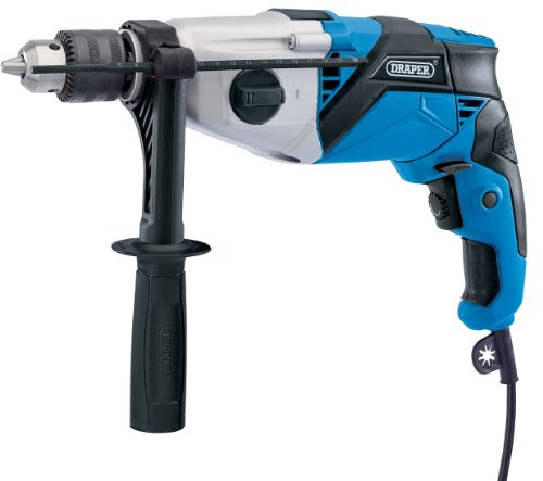 20502 1010W 230V Hammer Drill