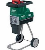 23321 2500W 230V Quiet Garden Shredder