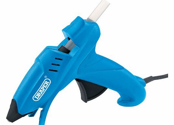 24920 230V Glue Gun with Six Glue Sticks