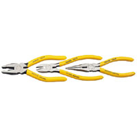 3 Piece Value Set Of Pliers