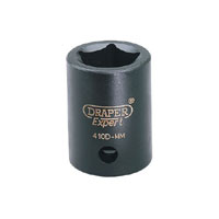 30mm 1/2andquot Square Drive Expert Hi Torq Deep Impact Socket