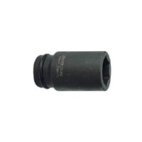 36mm 3/4andquot Square Drive Powerdrive Deep Impact Socket