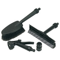 Draper 4 Piece Car Washing Or Window Cleaning Kit