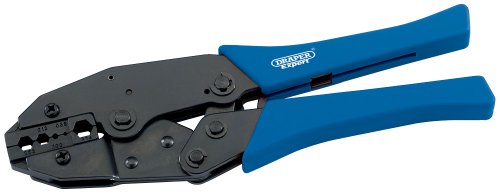 Draper 44053 225mm Coaxial Series Crimping Tool