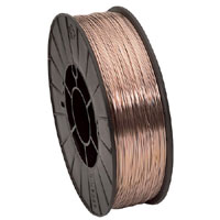 Draper 5Kg Spool Of 0.8mm Mild Steel Mig Wire