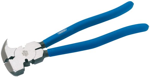 Draper 68450 260 mm Cushion Grip Fencing Pliers