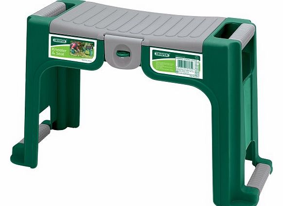 76763 Gardeners Kneeler Seat