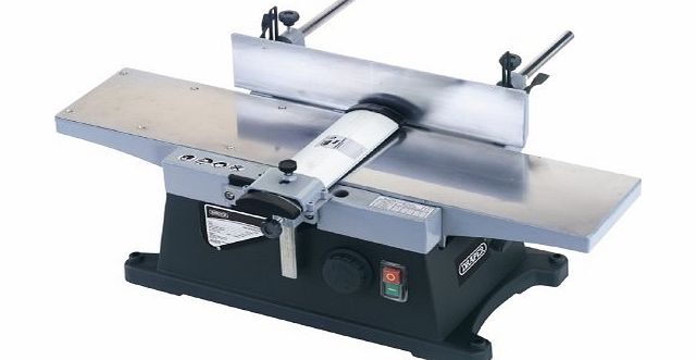 Draper 78941 1,260-Watt 230-Volt Bench Planer