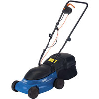 800W Lawn Mower 300Mm