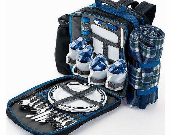 Backpack Picnic Set