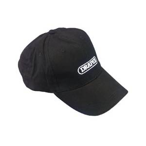 Draper Baseball Cap