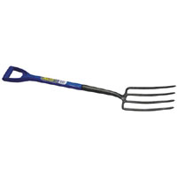 Carbon Steel Digging Fork