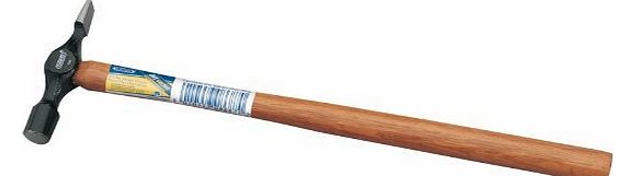 Draper DIY Series 08687 110 g (4-Ounce) Cross Pein Pin Hammer