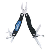 Draper Expert 13 Function 8 Blade Multi Tool