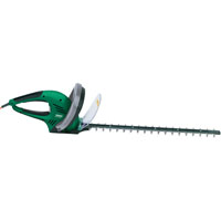 Draper Hedge Trimmer 600mm Blade Length 600w 240v